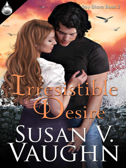 Cover image for Irresistible Desire